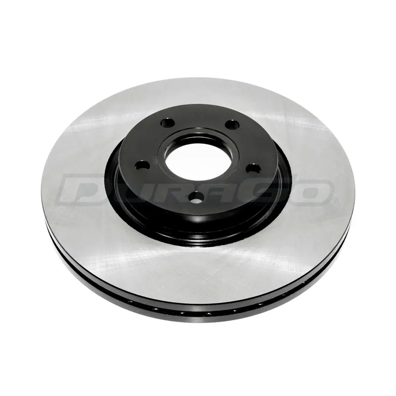 DuraGo Disc Brake Rotor DUR-BR90070402