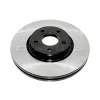 DuraGo Disc Brake Rotor DUR-BR90070402