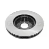 DuraGo Disc Brake Rotor DUR-BR90070402