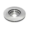 DuraGo Disc Brake Rotor DUR-BR900704