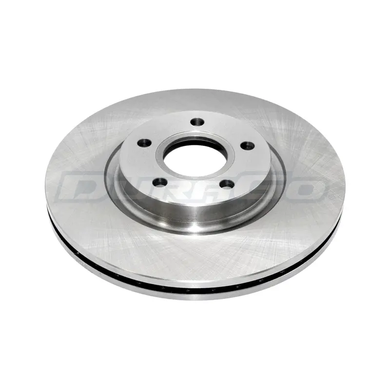 DuraGo Disc Brake Rotor DUR-BR900704