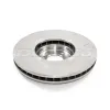 DuraGo Disc Brake Rotor DUR-BR900738