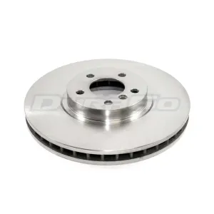 DuraGo Disc Brake Rotor DUR-BR900738