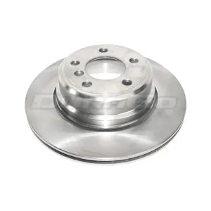 DuraGo Disc Brake Rotor DUR-BR900740
