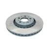 DuraGo Disc Brake Rotor DUR-BR90074201