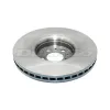 DuraGo Disc Brake Rotor DUR-BR90074201