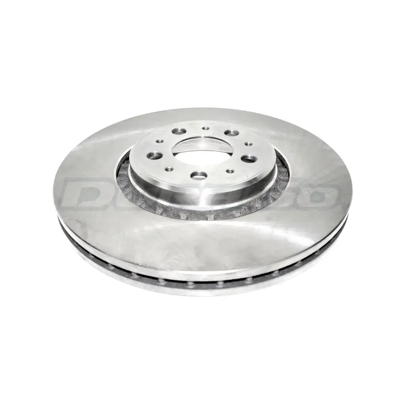 DuraGo Disc Brake Rotor DUR-BR900742