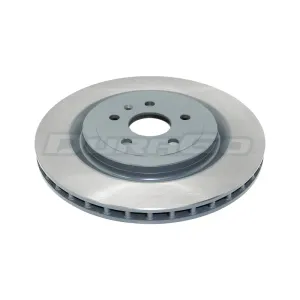 DuraGo Disc Brake Rotor DUR-BR90074601