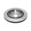 DuraGo Disc Brake Rotor DUR-BR90074601