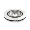 DuraGo Disc Brake Rotor DUR-BR900746