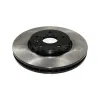 DuraGo Disc Brake Rotor DUR-BR90074802