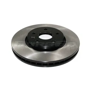 DuraGo Disc Brake Rotor DUR-BR90074802