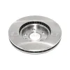 DuraGo Disc Brake Rotor DUR-BR900748