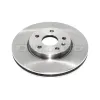 DuraGo Disc Brake Rotor DUR-BR900748