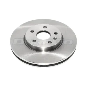 DuraGo Disc Brake Rotor DUR-BR900748