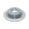 DuraGo Disc Brake Rotor DUR-BR90075001