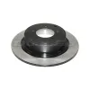 DuraGo Disc Brake Rotor DUR-BR90075002