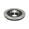 DuraGo Disc Brake Rotor DUR-BR90075002