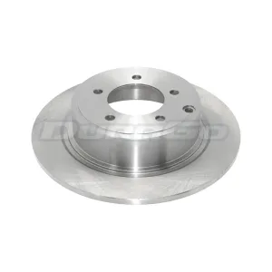 DuraGo Disc Brake Rotor DUR-BR900750