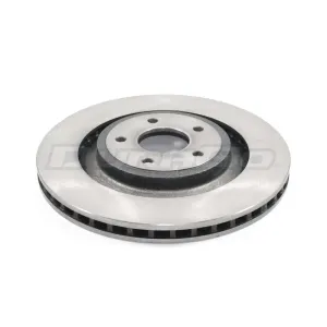 DuraGo Disc Brake Rotor DUR-BR900752