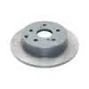 DuraGo Disc Brake Rotor DUR-BR90075401