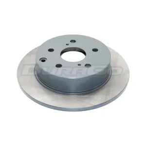 DuraGo Disc Brake Rotor DUR-BR90075401
