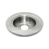 DuraGo Disc Brake Rotor DUR-BR90075401