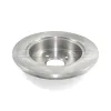 DuraGo Disc Brake Rotor DUR-BR900754