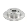 DuraGo Disc Brake Rotor DUR-BR900754