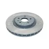 DuraGo Disc Brake Rotor DUR-BR90076201