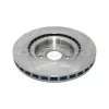 DuraGo Disc Brake Rotor DUR-BR90076201