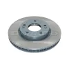 DuraGo Disc Brake Rotor DUR-BR90076401
