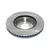 DuraGo Disc Brake Rotor DUR-BR90076401