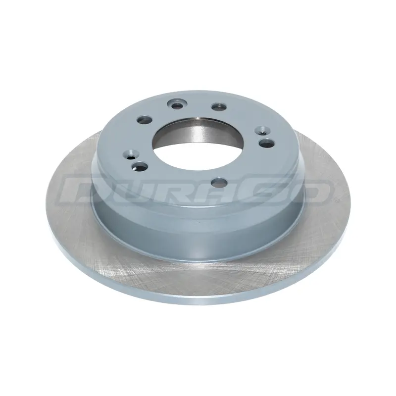 DuraGo Disc Brake Rotor DUR-BR90079001