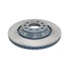 DuraGo Disc Brake Rotor DUR-BR90082001