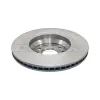 DuraGo Disc Brake Rotor DUR-BR90082001
