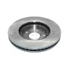 DuraGo Disc Brake Rotor DUR-BR90083201