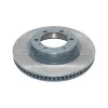 DuraGo Disc Brake Rotor DUR-BR90091001