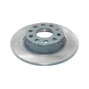 DuraGo Disc Brake Rotor DUR-BR90093001