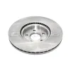 DuraGo Disc Brake Rotor DUR-BR900990