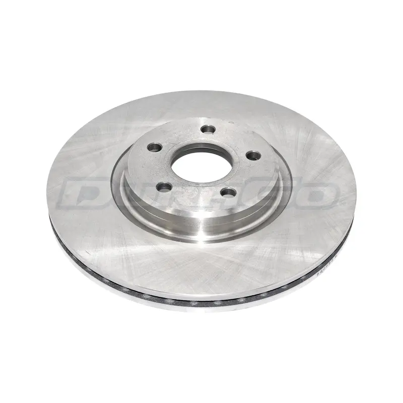 DuraGo Disc Brake Rotor DUR-BR900990