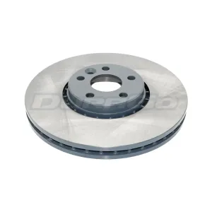 DuraGo Disc Brake Rotor DUR-BR90099201