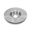 DuraGo Disc Brake Rotor DUR-BR900992