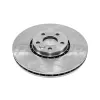 DuraGo Disc Brake Rotor DUR-BR900992