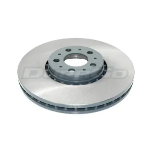 DuraGo Disc Brake Rotor DUR-BR90099601