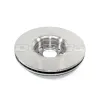 DuraGo Disc Brake Rotor DUR-BR900996