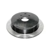 DuraGo Disc Brake Rotor DUR-BR90100602