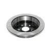 DuraGo Disc Brake Rotor DUR-BR90100602