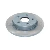 DuraGo Disc Brake Rotor DUR-BR90106801