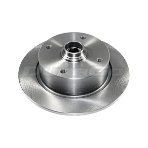 DuraGo Disc Brake Rotor and Hub Assembly DUR-BR901075